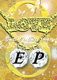 * E & P * Initial good luck! !