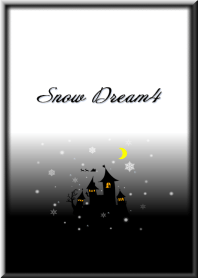 Snow Dream-4-＠冬特集