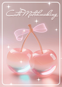 brown Cute Matchmaking 02_2