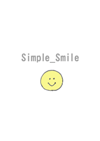 Simple_Smile