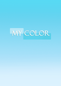My color 06