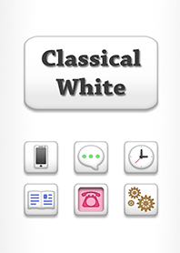 Classical white