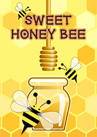 SWEET HONEY BEE