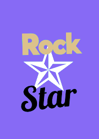 SIMPLE ROCK STAR THEME @41