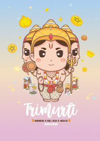 Trimurti : Business&Sell Rich X