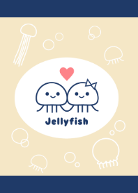 JellyFish theme2