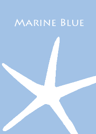 Marine Blue Style