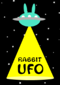 Rabbit UFO