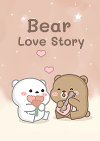 Bears Love Story