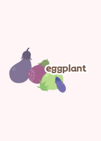 kurumi eggplant