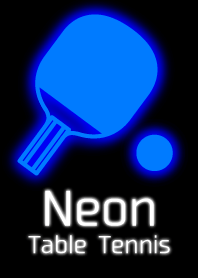 Neon-20-Table Tennis