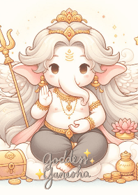 Charlotte : LORD GANESHA (Cacao)