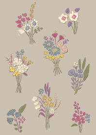 bouquet bouquet bouquet 2