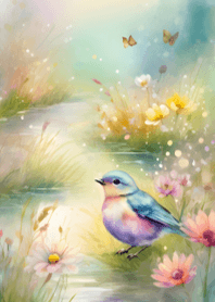 Lovely Day 025!