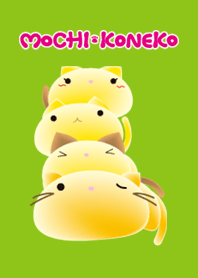 もち-こねこ