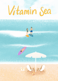 I need Vitamin Sea