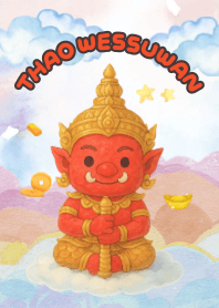 ท้าวเวสสุวรรณโณ