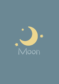 Simple -Moon-