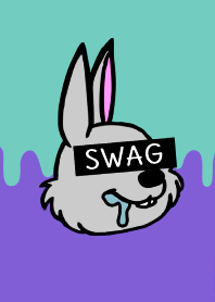 SWAG RABBIT THEME 217