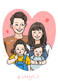 Ju Lee Family