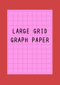 PINK-BLACK GRAPH PAPER-RED-BEIGEj