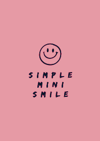 SIMPLE MINI SMILE THEME 259