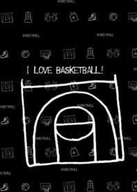 Simple basket theme