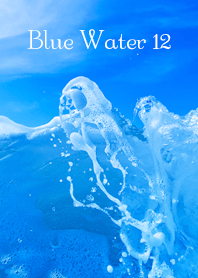 Blue Water 12