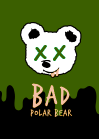 BAD Polar Bear THEME 101