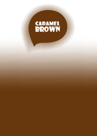 Caramel Brown & White Theme Vr.6