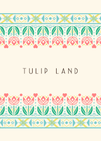 TulipLand
