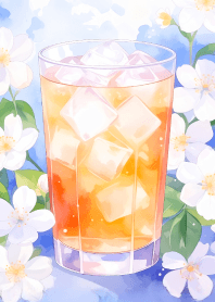 Iced Tea Vol.1