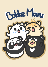 BokkeMaru