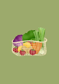 veggies vegetables
