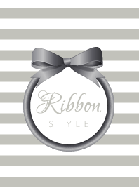 Ribbon Style-ver.9