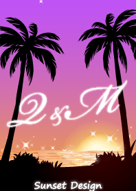 Q&M-Initial-Sunset Beach2