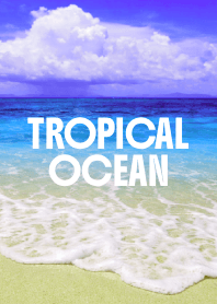 TROPICAL OCEAN THEME 10