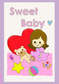 Sweet Baby