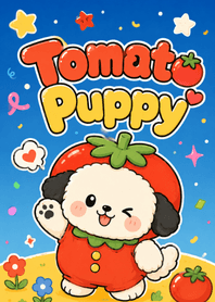 Tomato Puppy