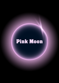 Pink Moon Theme 2.