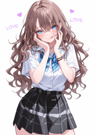 愛情是瘋狂的 11