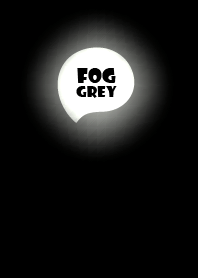Fog Grey Light Theme (JP)