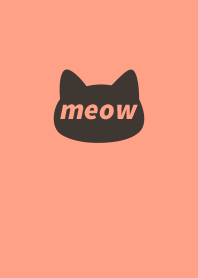 meow (Miaow) / Salmon Chocolate
