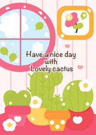 Happy cactus 7 :)