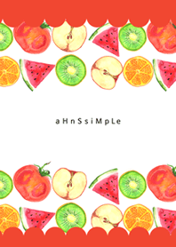 ahns simple_119