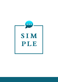 SIMPLE GRADATION MINI ICON THEME 40