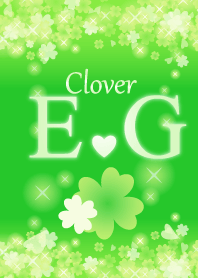 E&G-economic fortune-GreenClover-Initial