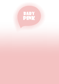 Baby Pink & White Theme Vr.6