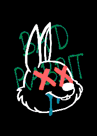 BAD RABBIT THEME -24