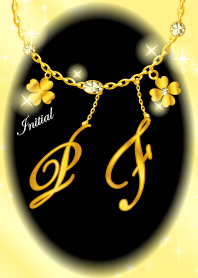 P&F -economic fortune-Goldcharm-Initial